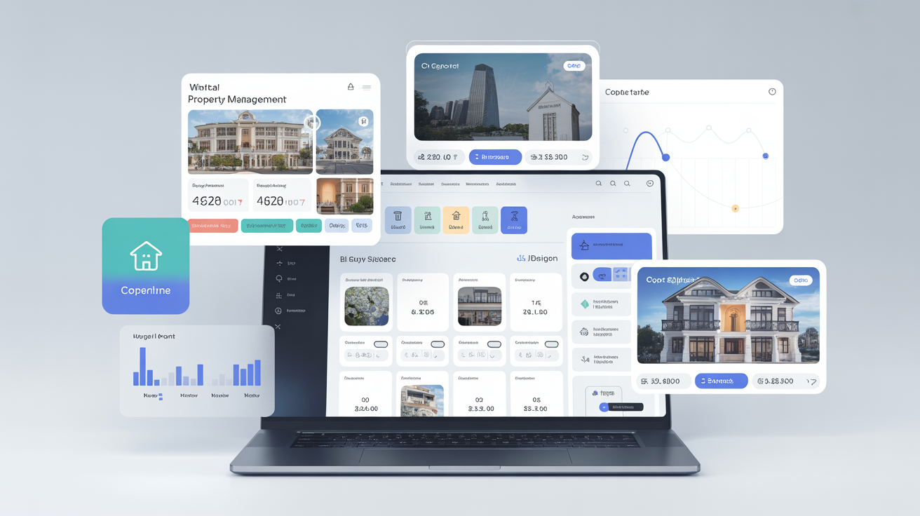 The Best Property Management Software for UK Landlords (2026): An Honest Comparison