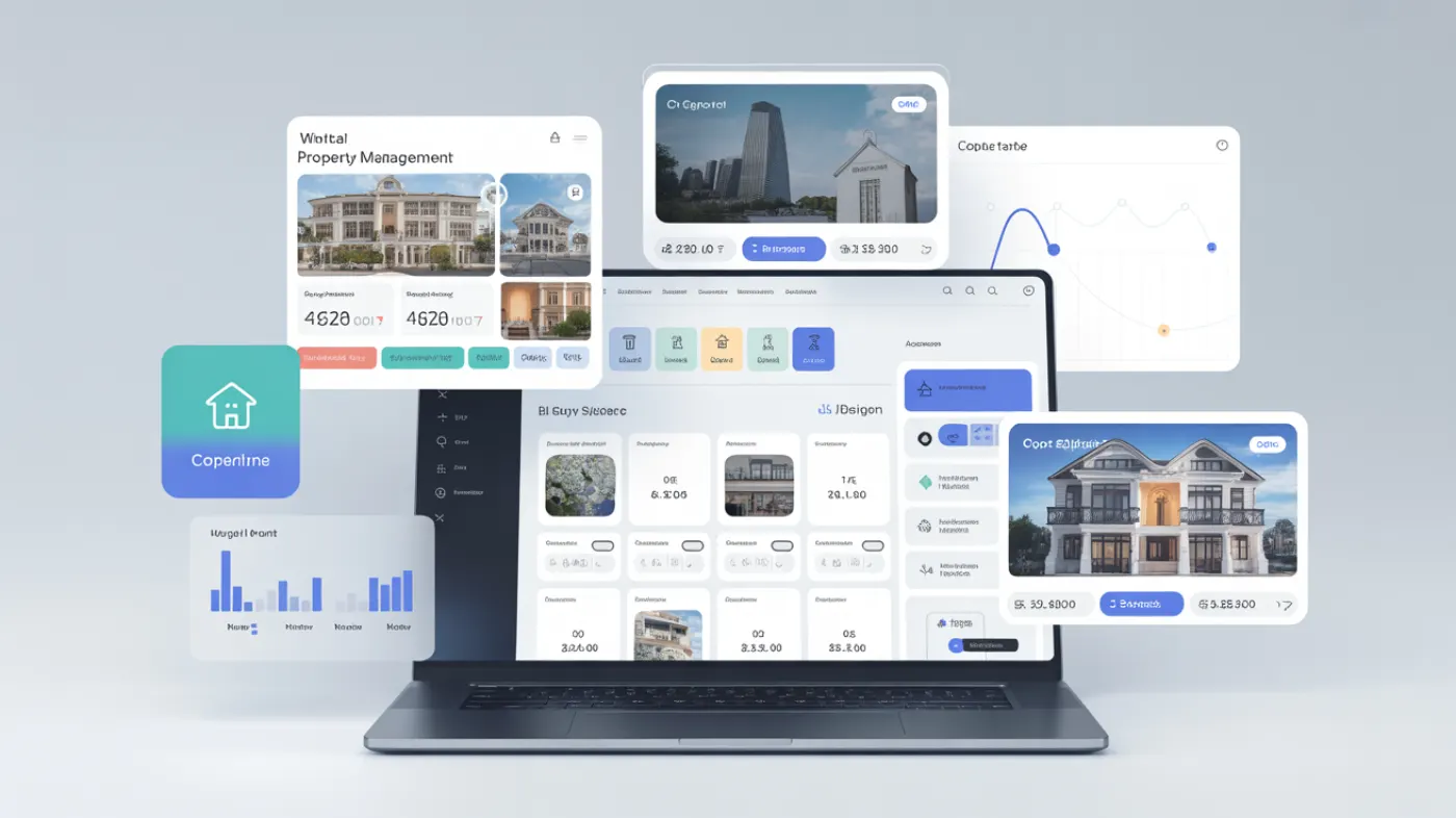 The Best Property Management Software for UK Landlords (2026): An Honest Comparison
