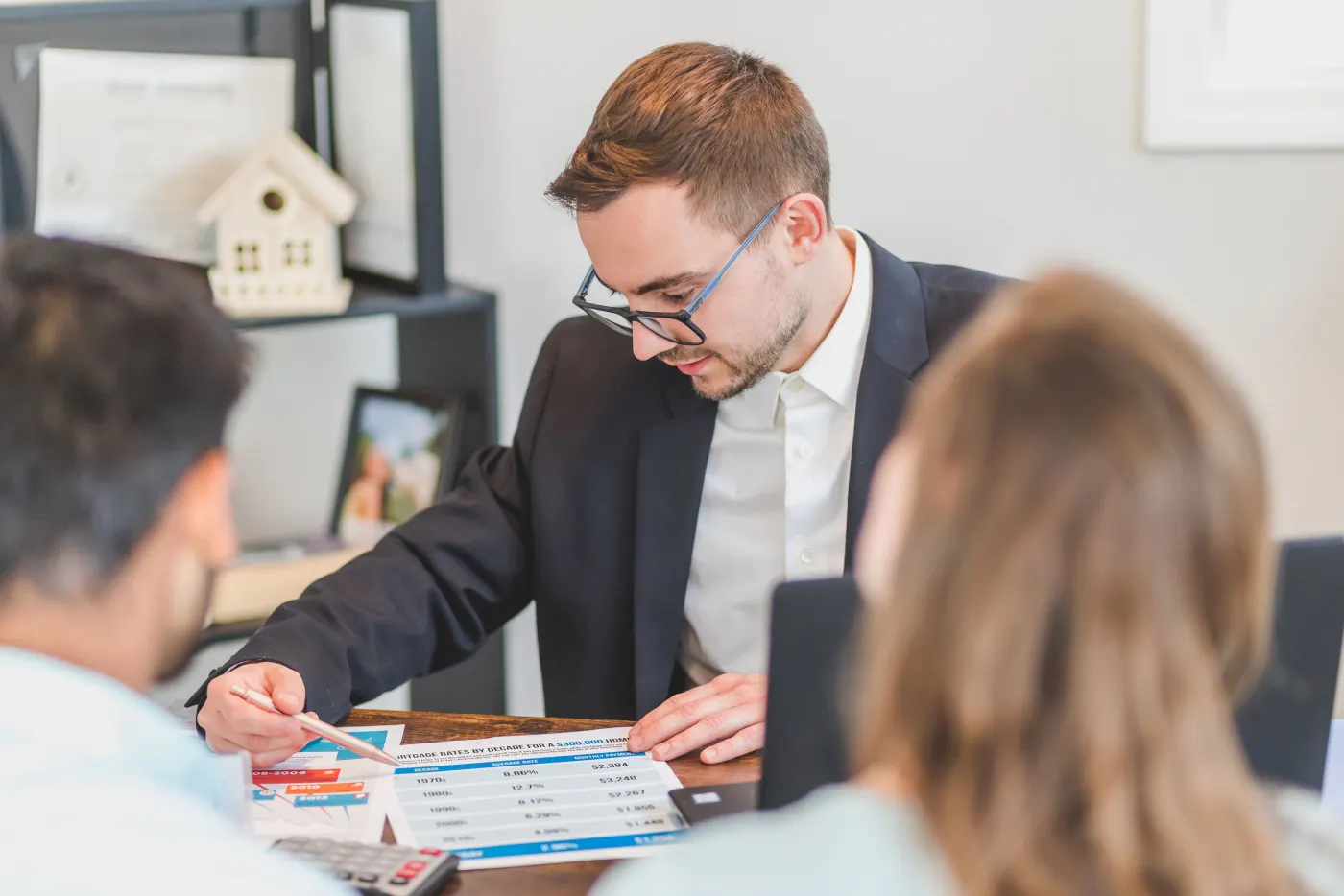 Is Your Buy-to-Let Still Profitable at Today's Mortgage Rates?