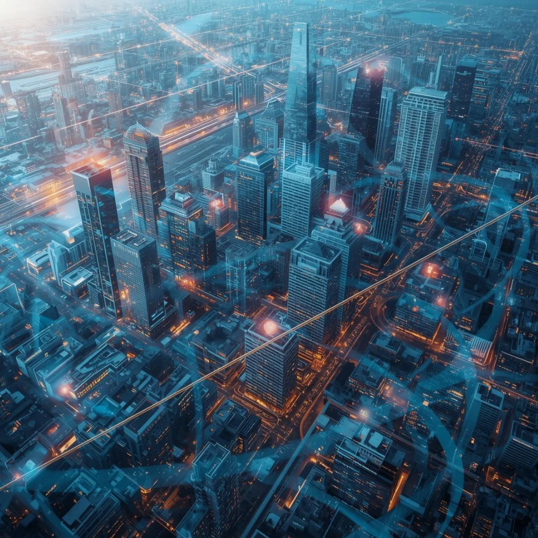 Beyond Borders: How Global Events Are Quietly Shaping Property Markets