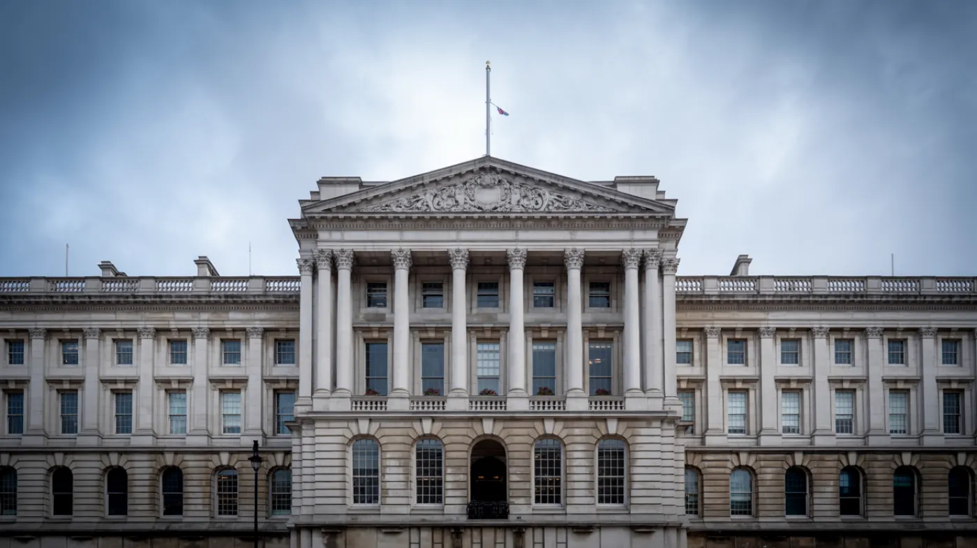 UK Government Announces Ground Rent Cap: What It Means for Leaseholders and Property Owners
