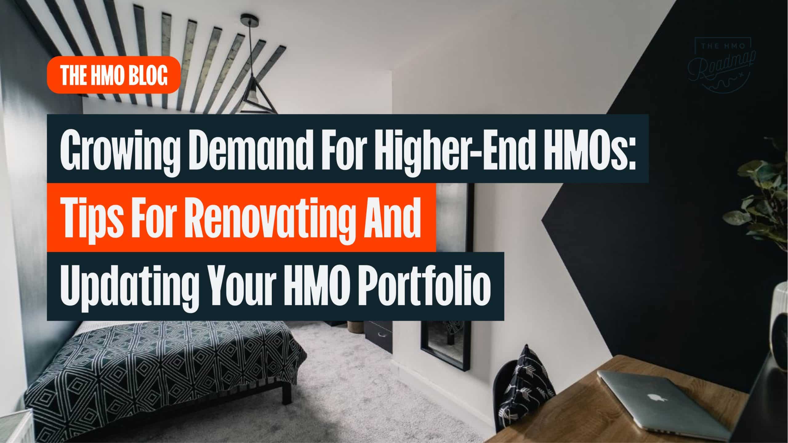 HMO Landlords Are Spending More, But Are Returns Keeping Up?