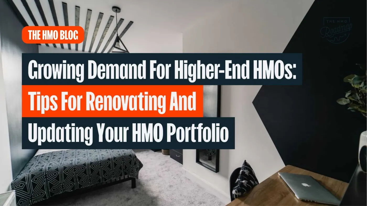 HMO Landlords Are Spending More, But Are Returns Keeping Up?