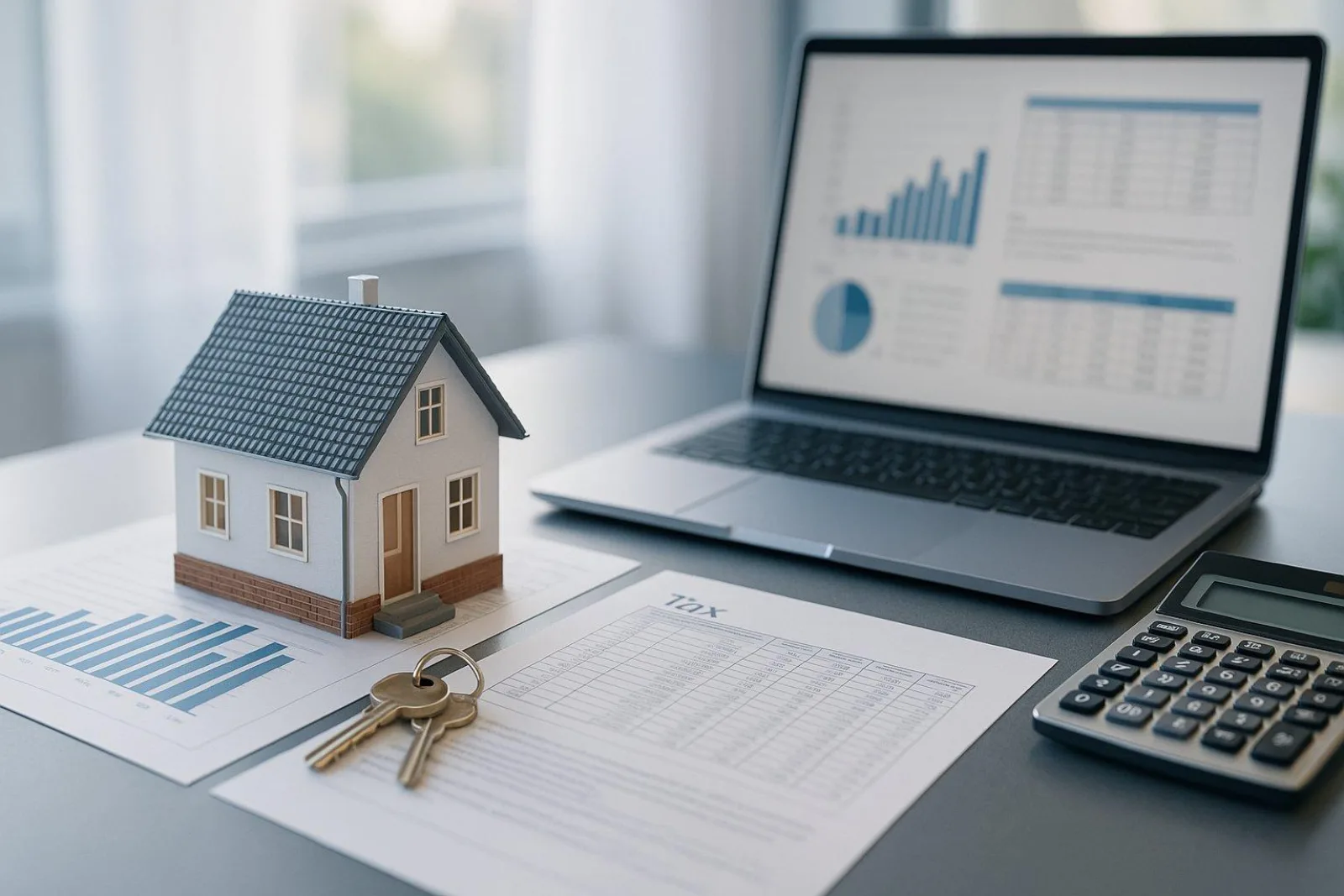 HMRC Reminds Landlords to Prepare for Making Tax Digital