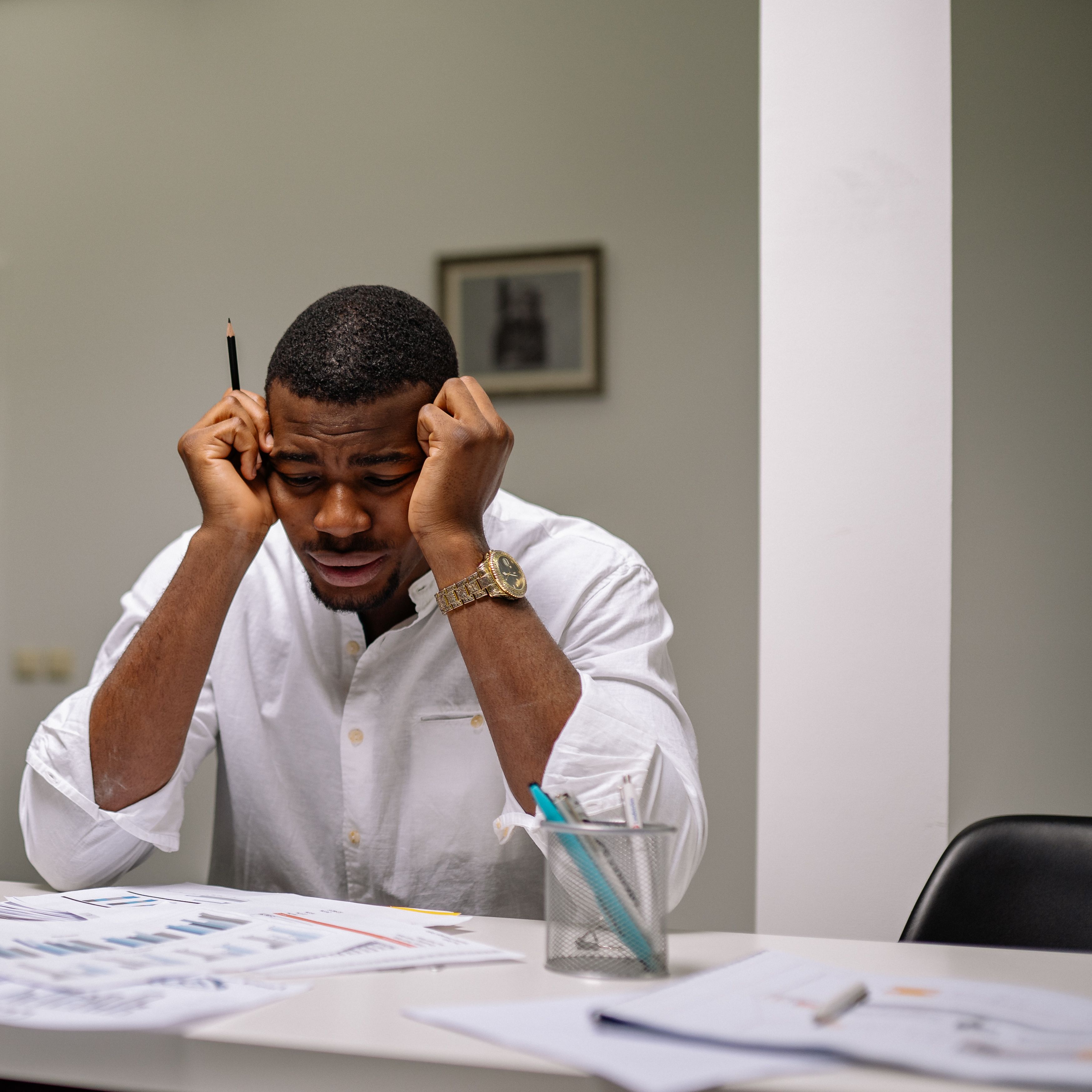 Landlord Burnout Is Real: How to Spend Less Time on Property Admin