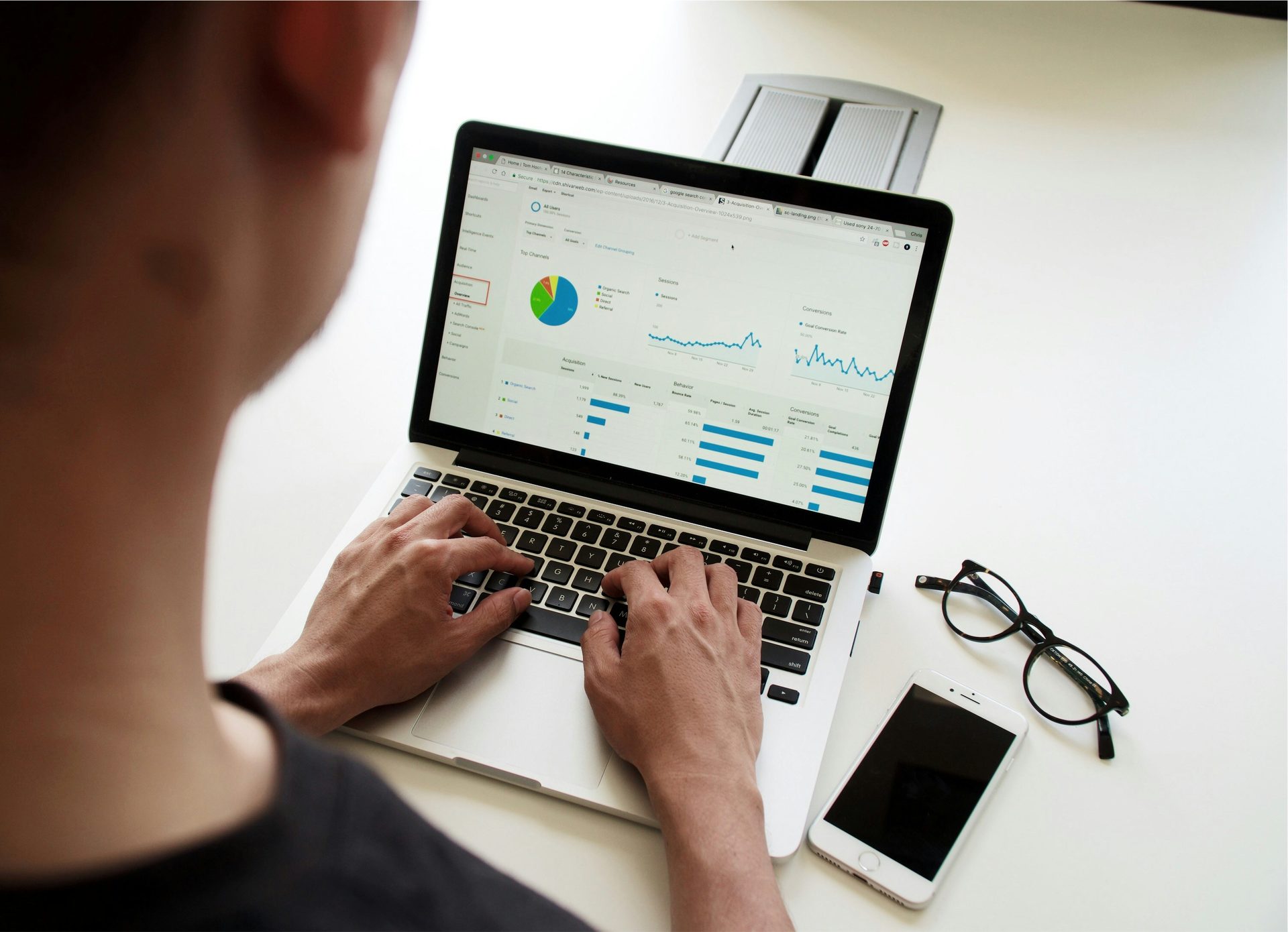 Making Tax Digital for Landlords: What Changes This April?