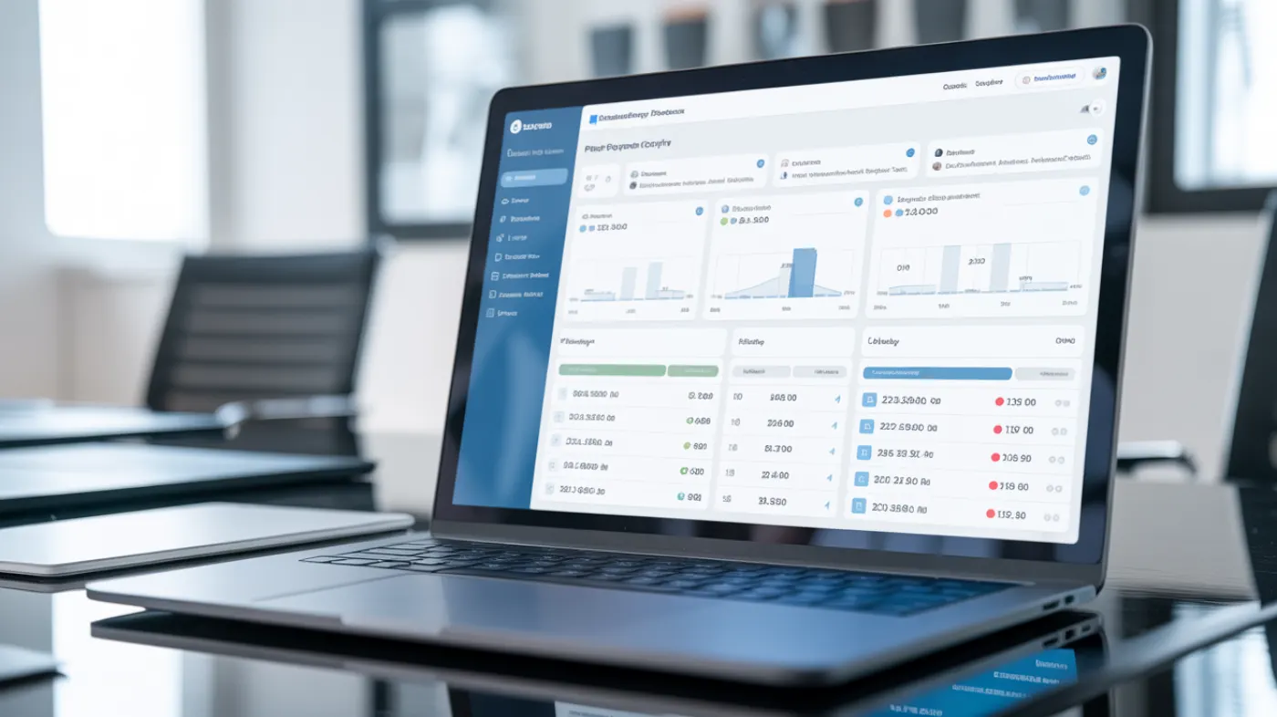 The Benefits of Property Management Software in 2026: Why UK Landlords Need a Modern Solution