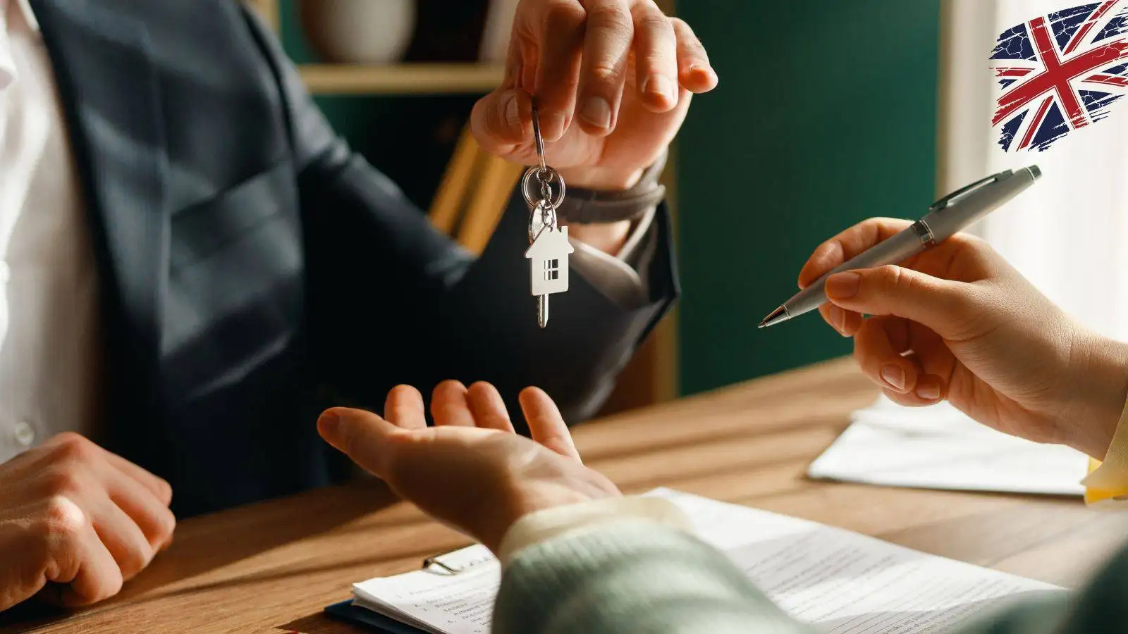 Is Regaining Possession Becoming Harder for UK Landlords?