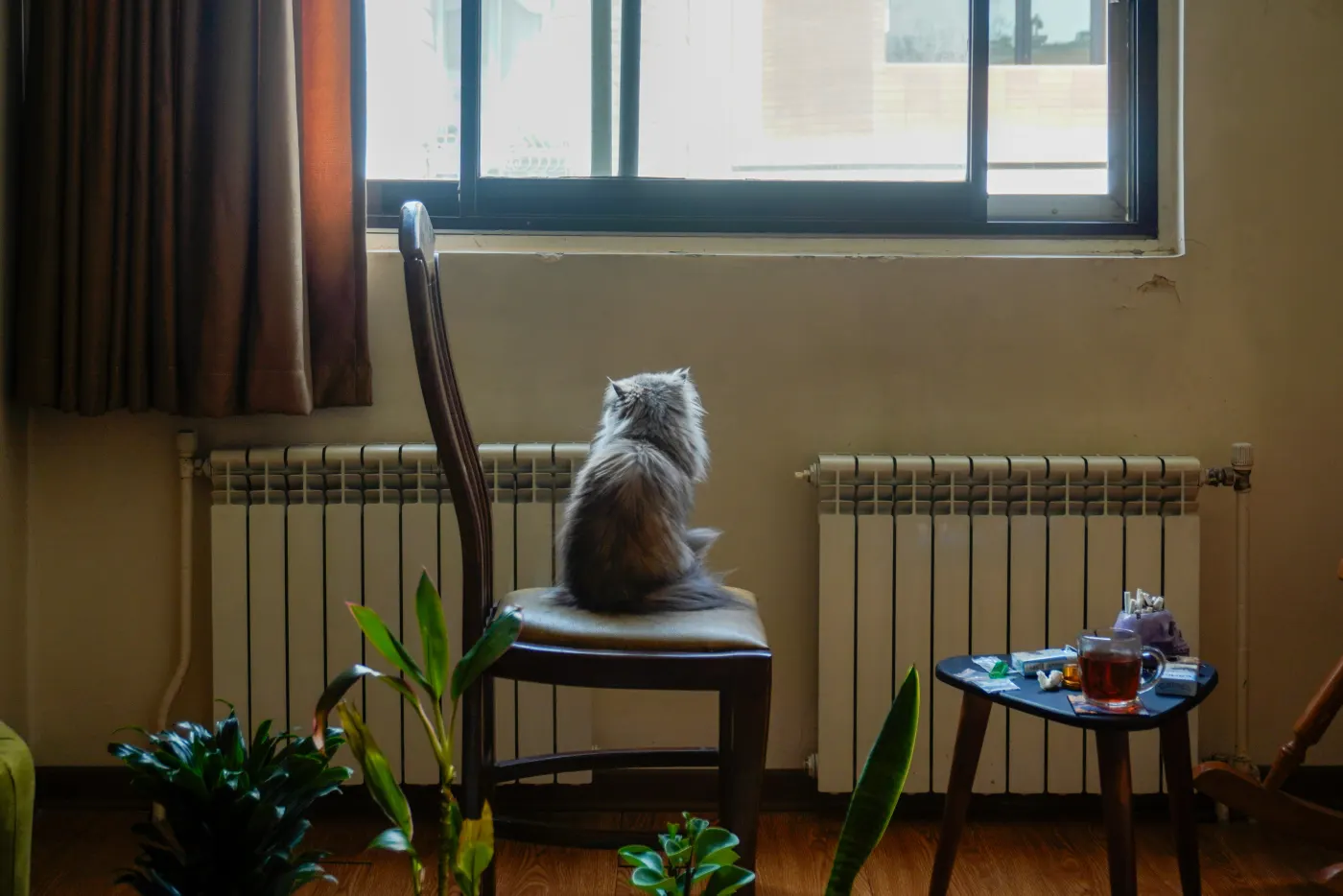 Is Your Rental Property Ready for the First Cold Spell?