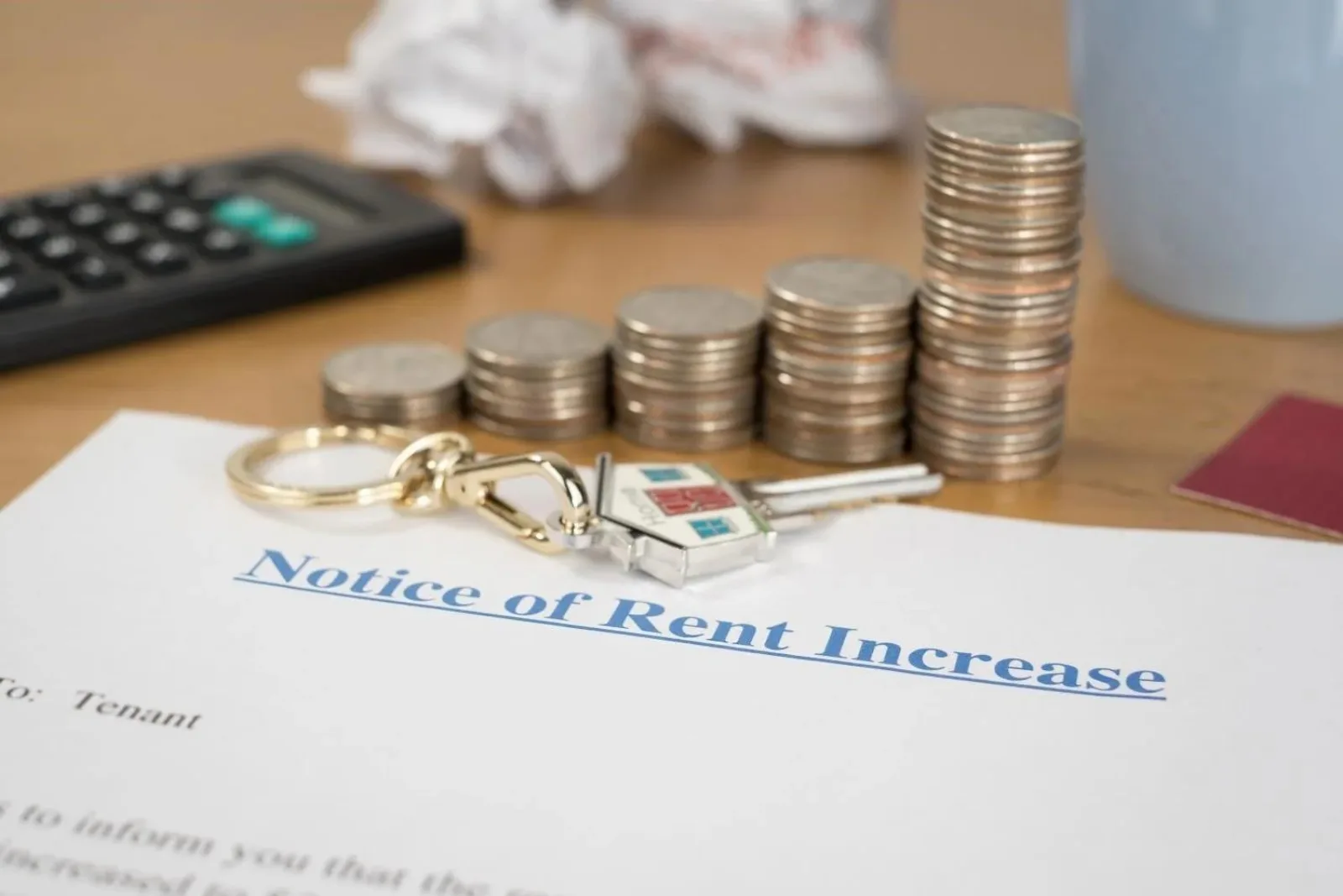 Are Landlords Pricing Renters' Rights Act Risk Into Rents?