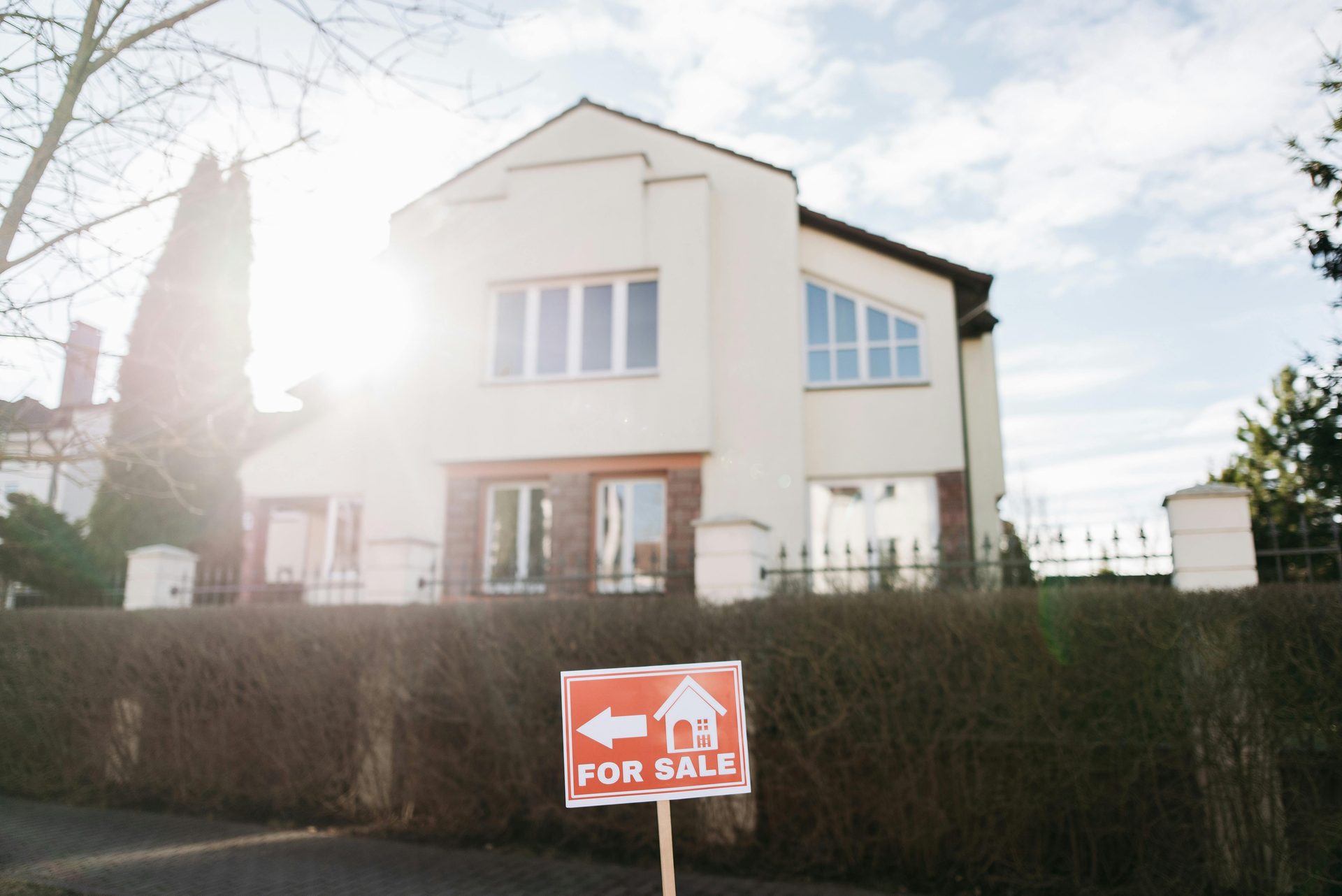 Sell or Stay? The 2026 Decision Every UK Landlord Is Facing