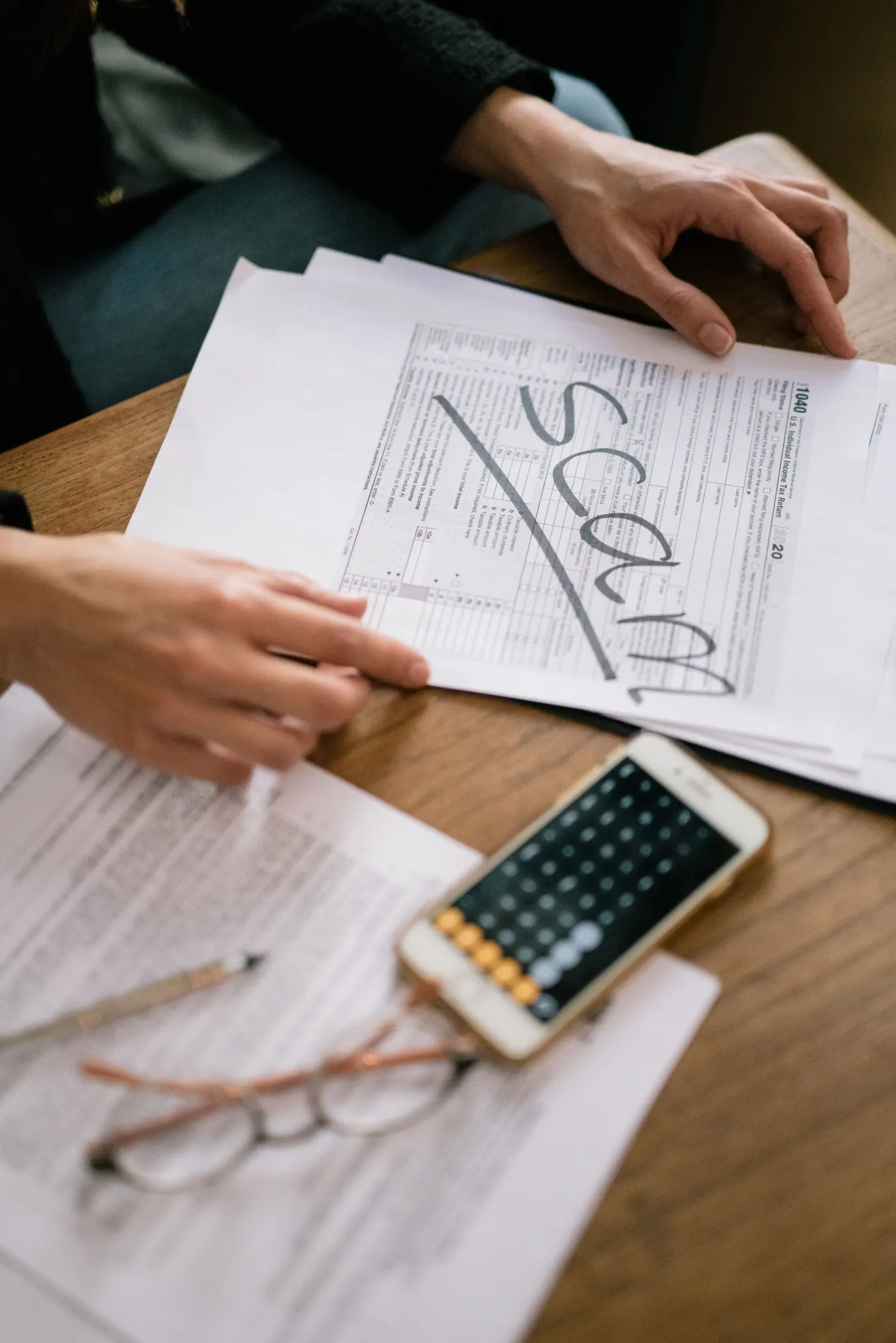 Could Tenant Fraud Put UK Landlords at Risk of Thousands in Losses?