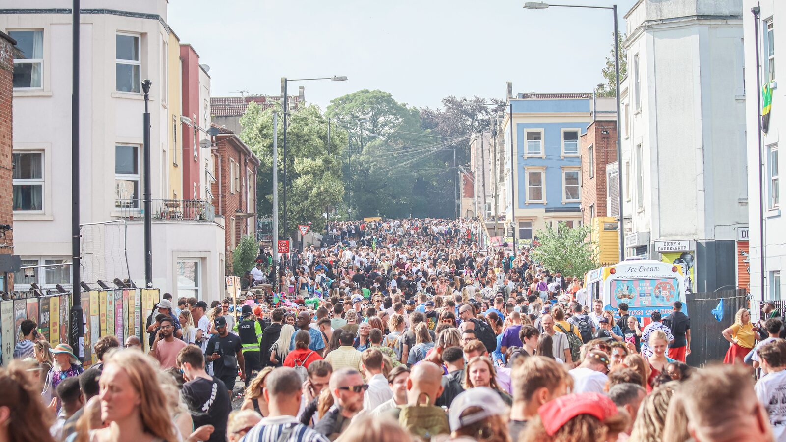 UK Heatwave Exposes Pressure on Rental Housing Standards