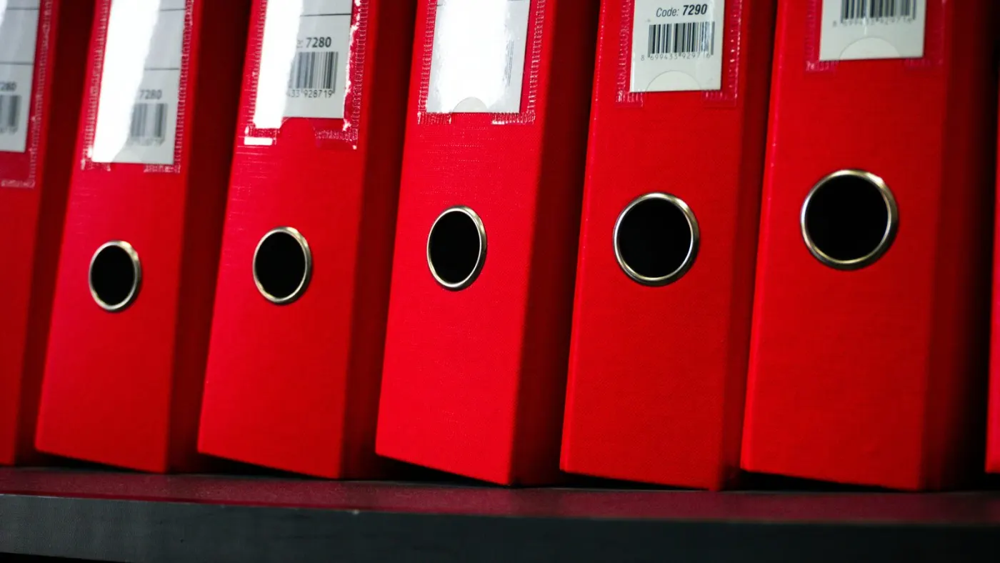 The Ultimate Guide to Landlord Record Keeping in the UK