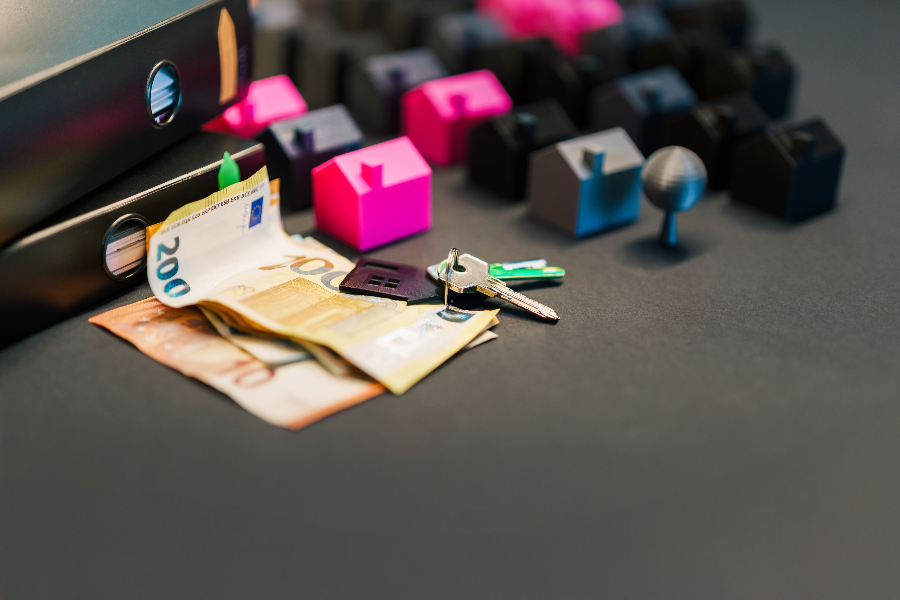 Are You Losing Money by Undercharging Rent?