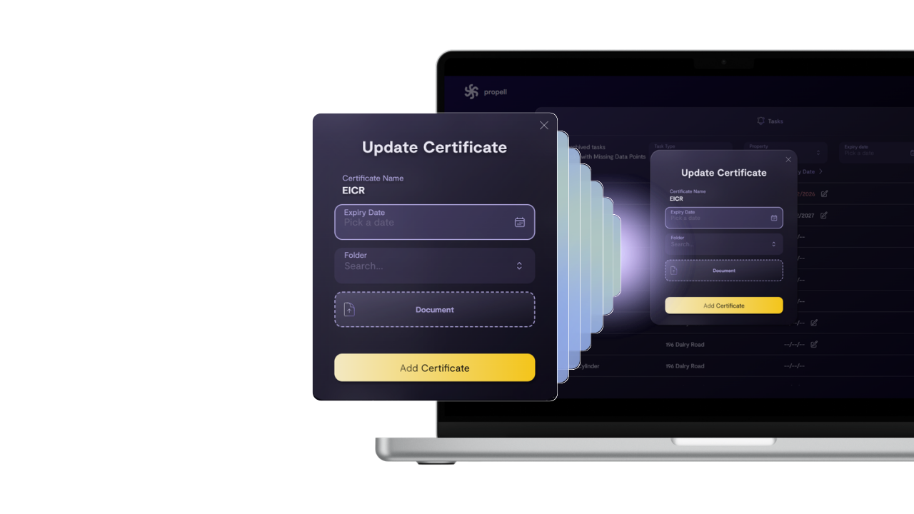 One-Click In-App Renewals