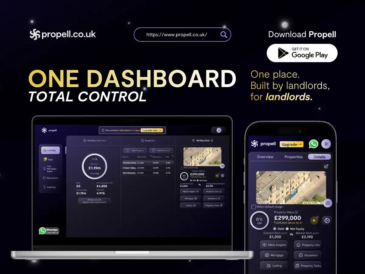 One Dashboard, Total Control