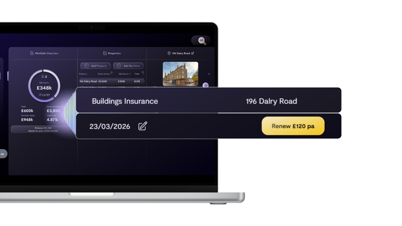 Save on Every Renewal