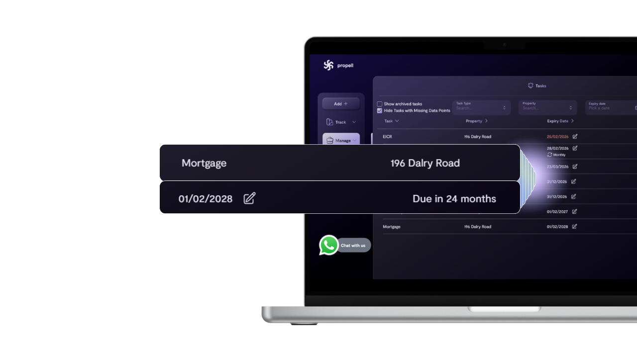 Real-Time LTV Tracking