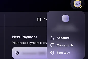 Invoices and Receipts